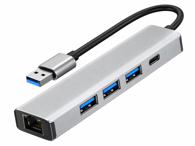 USB Hub