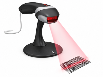 Barcode Scanner