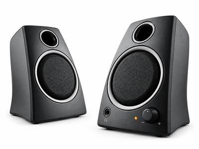 Speaker