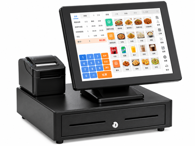 Touch POS Machine