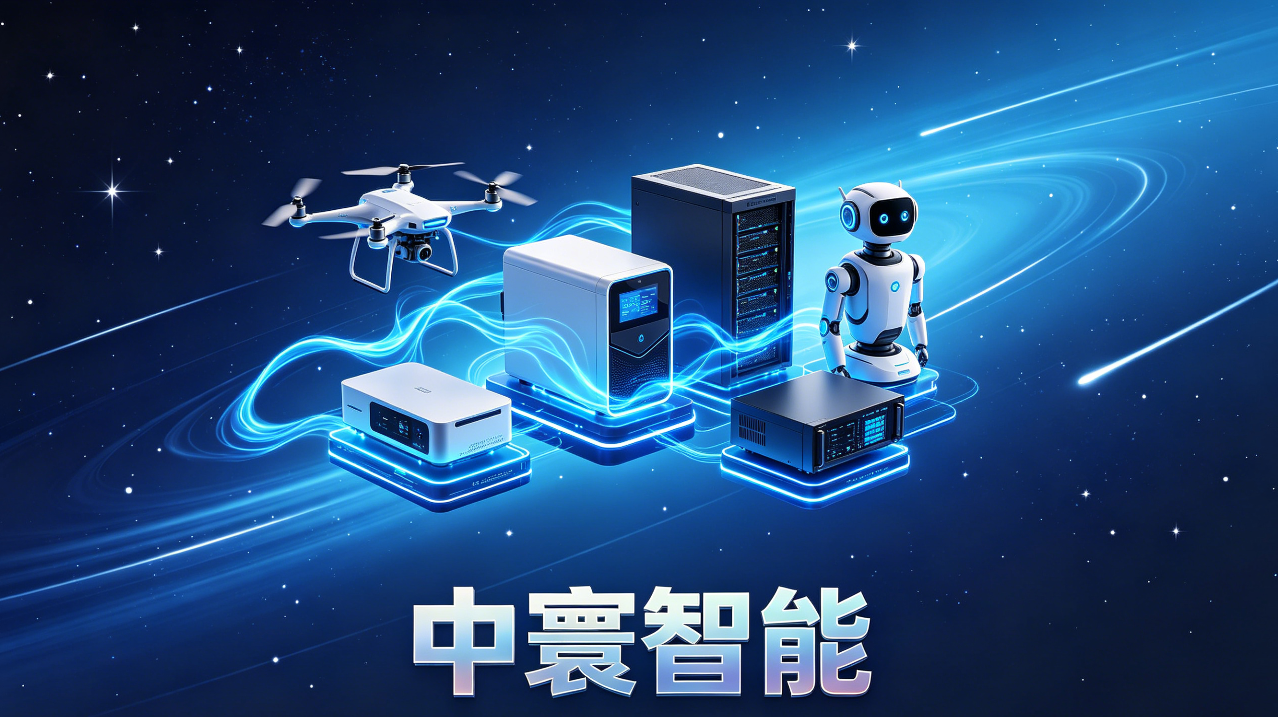 嘉兴中寰生产基地