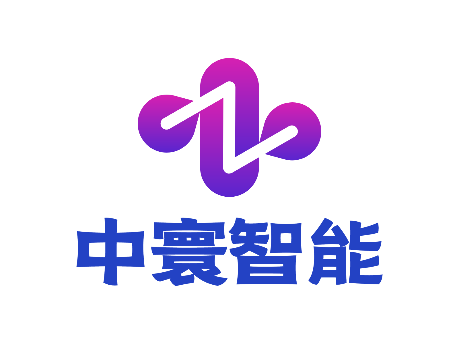 嘉兴中寰 Logo