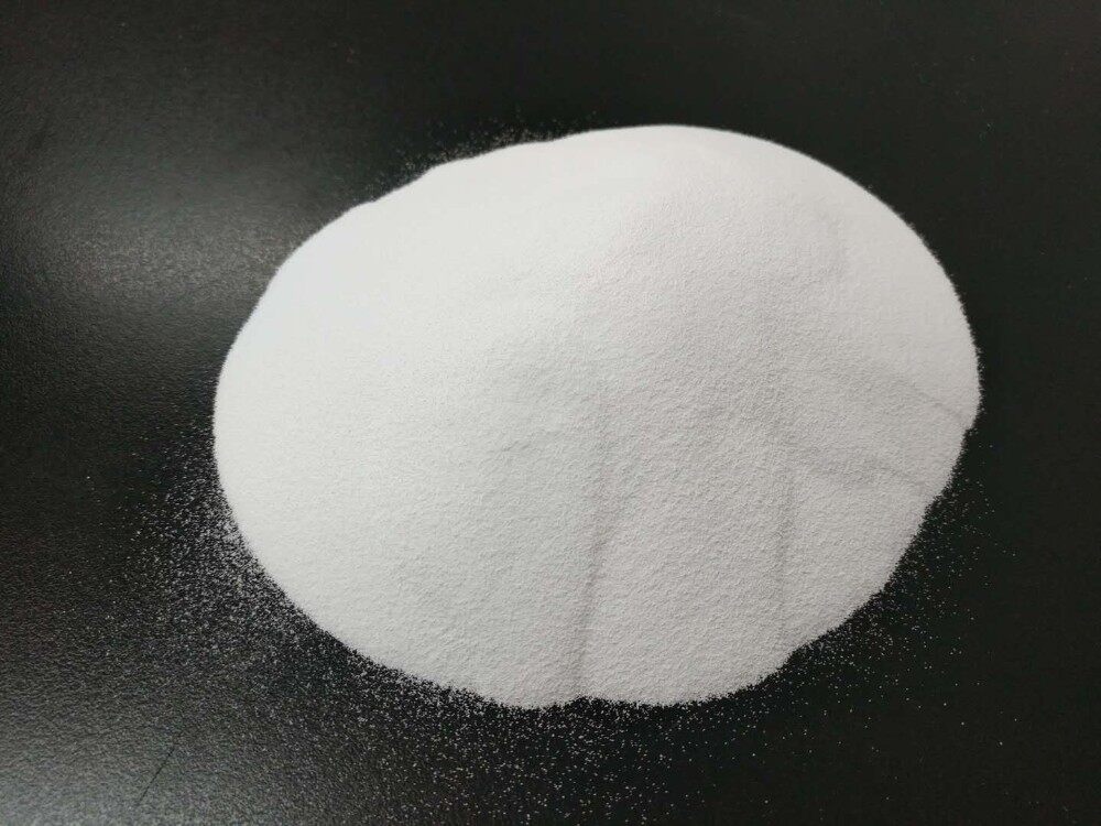 PVC Resin Powder - Overview