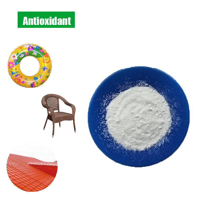 impact modifiers, antioxidants, UV absorbers, light stabilizers