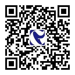 观律科技公司服务号二维码