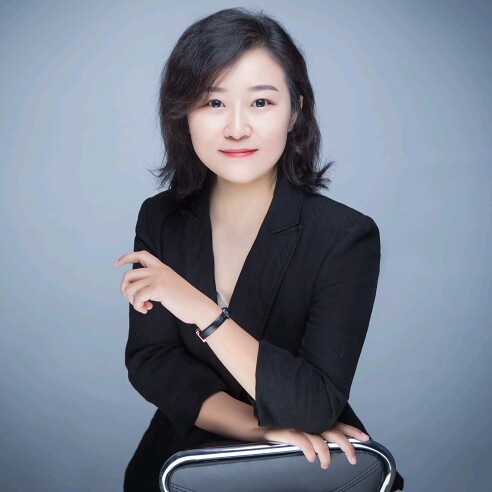 Shang Lulu - Level 4 Attorney