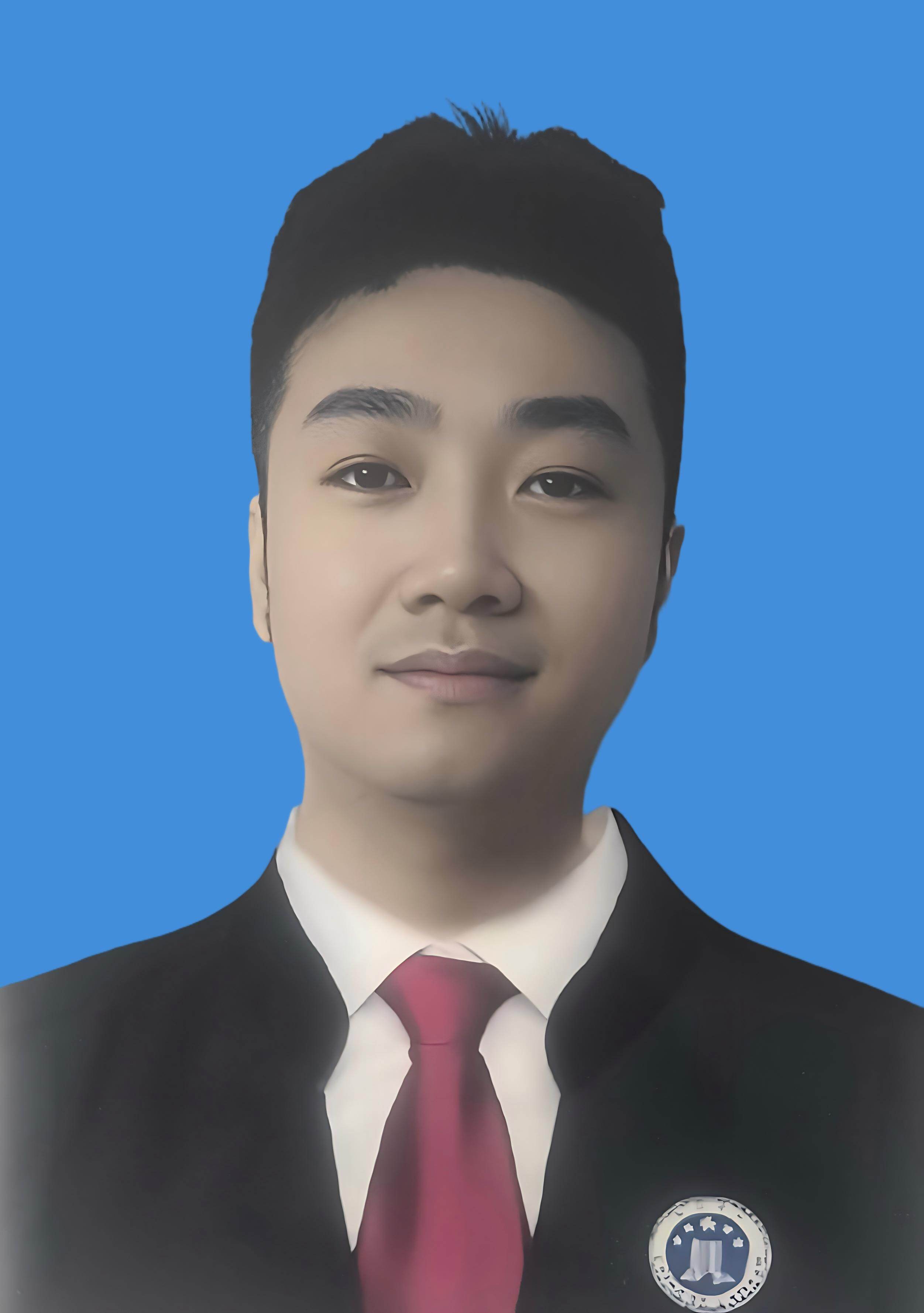 郑尚志 - 高级律师