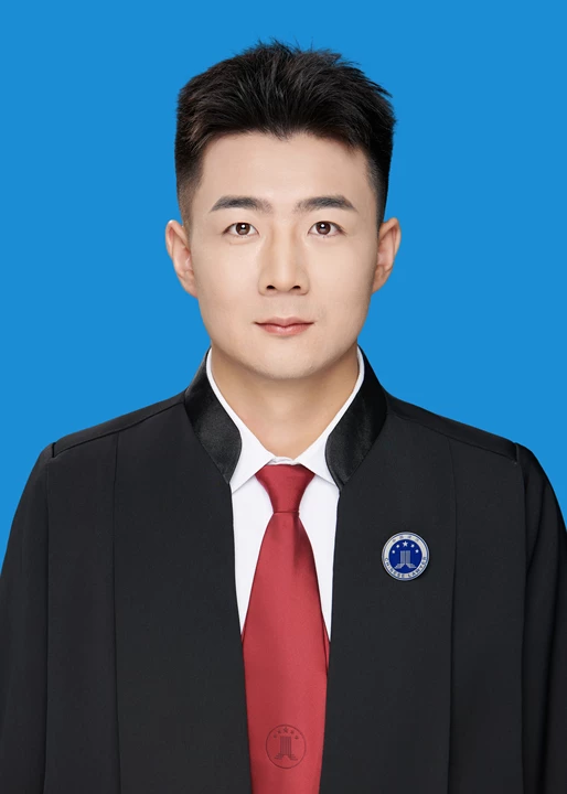 高铭文 - 高级律师