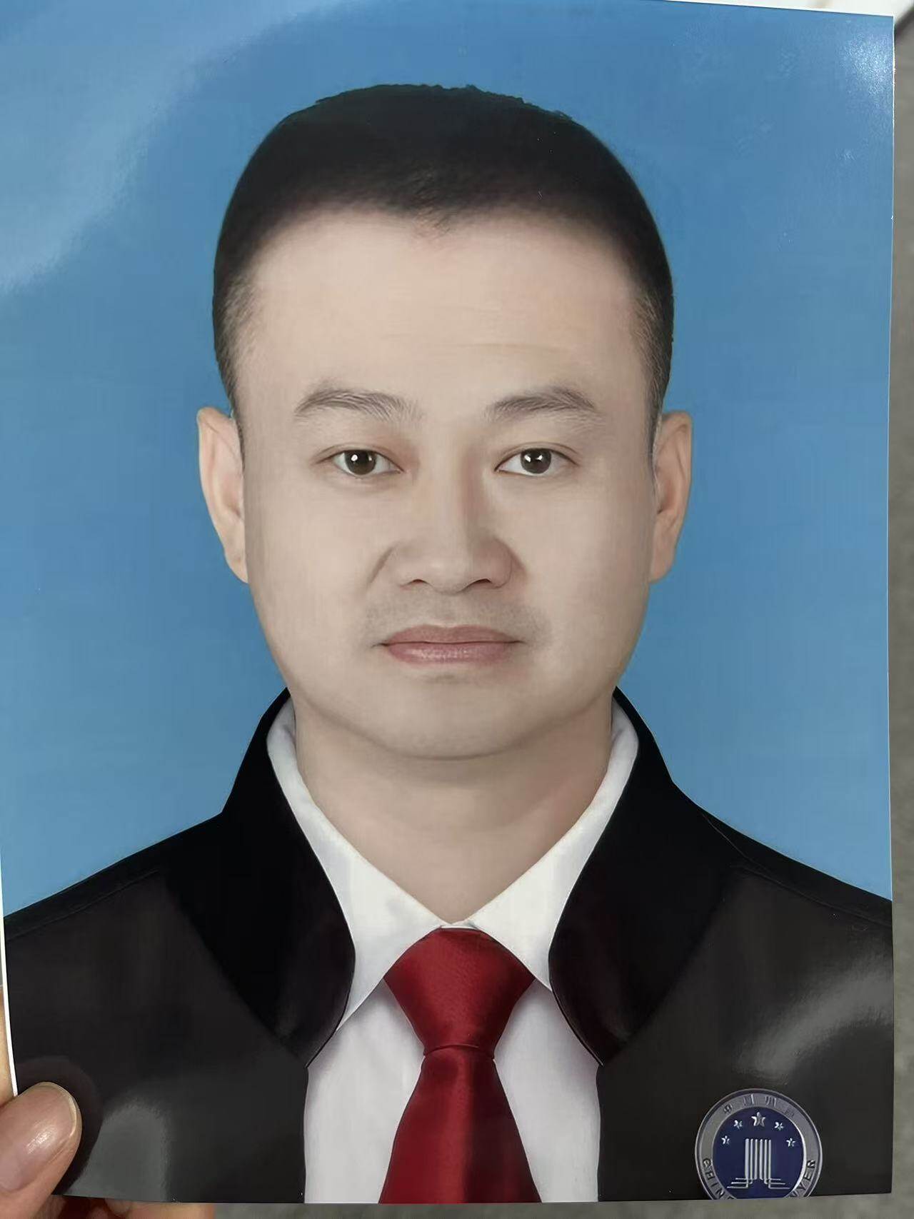 王成钢 - 高级律师