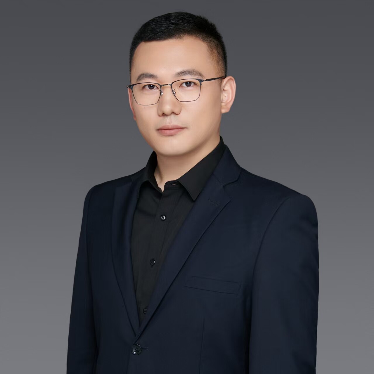 龚博宇 - 高级律师