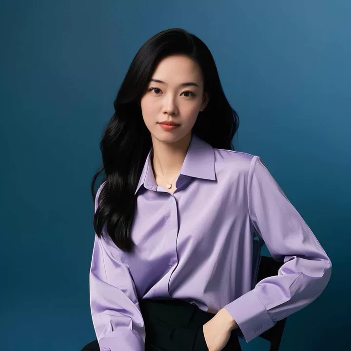温龙悦 - 高级律师