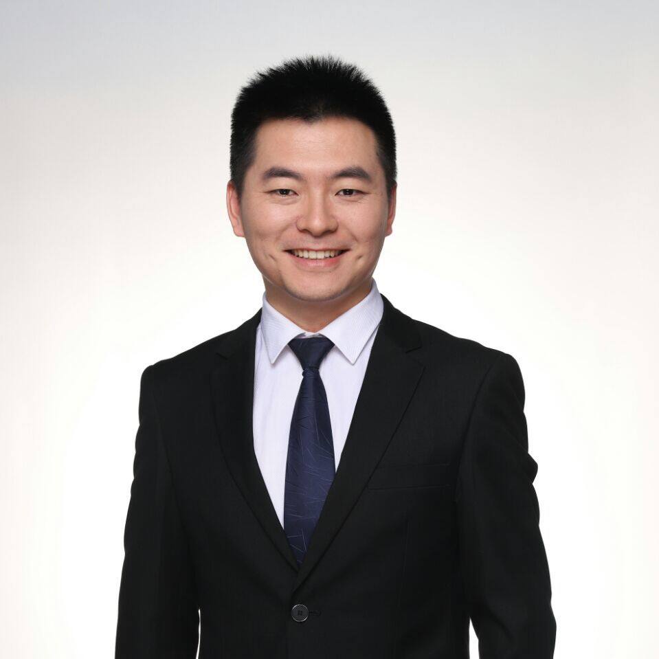 Dong Yantao - Founding Partner