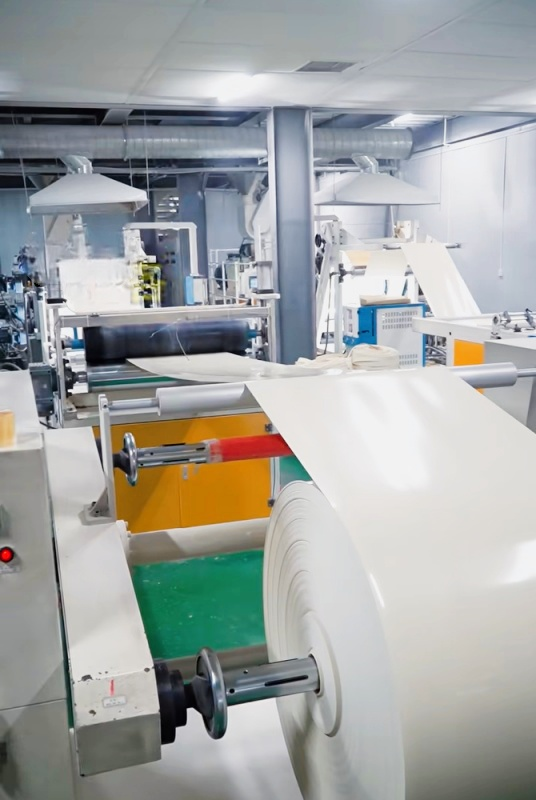Compounding & Mixing