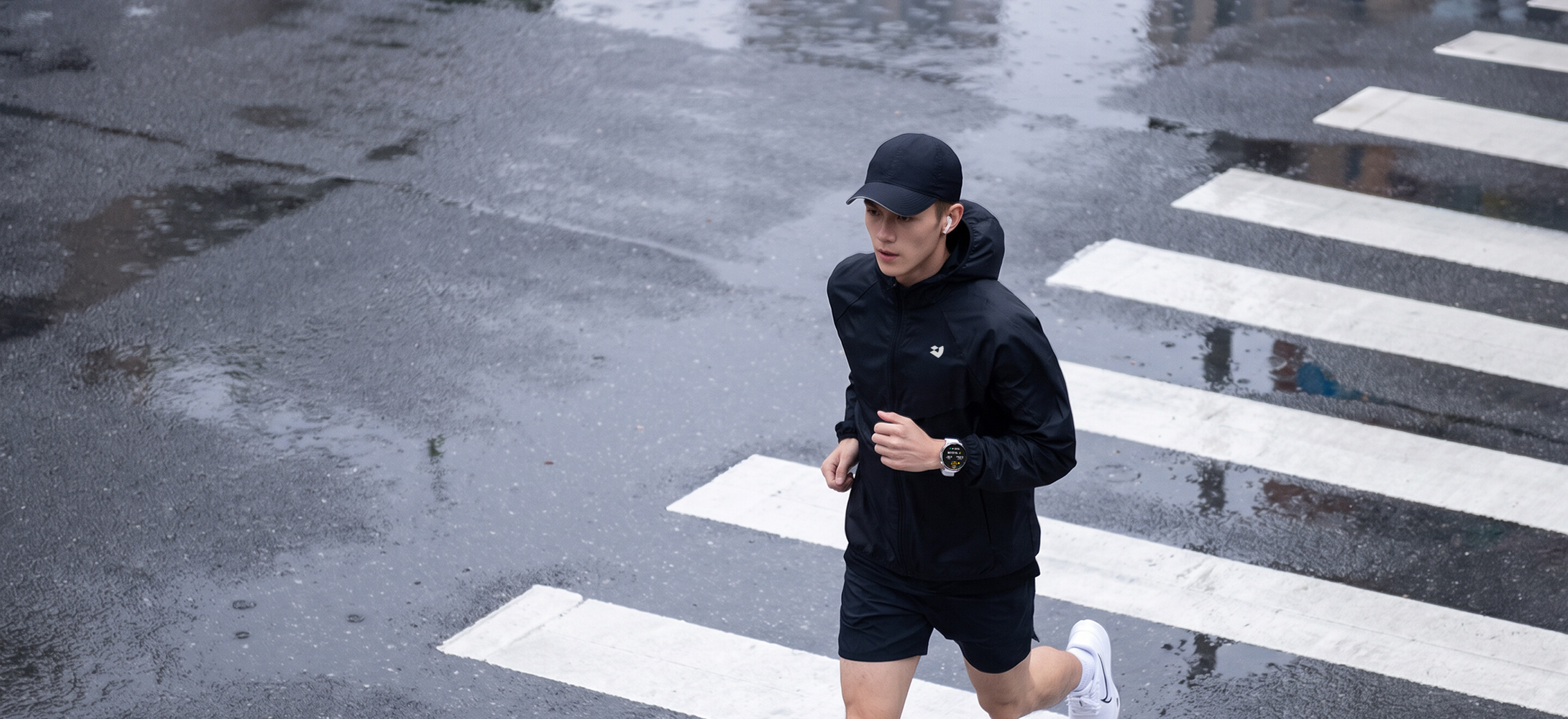 ACE 2 Activity Tracker