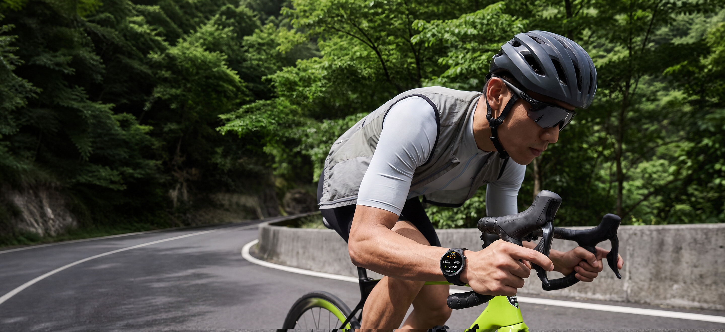 ACE Pro Performance Watch