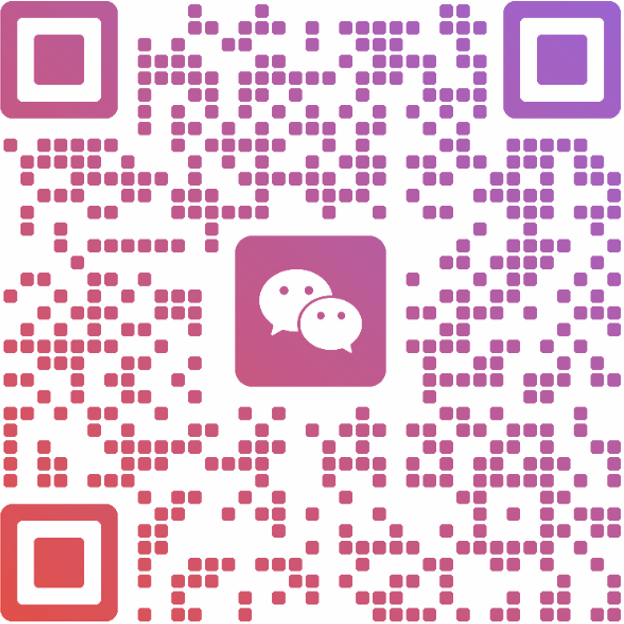 Innovare Group 客服微信二维码