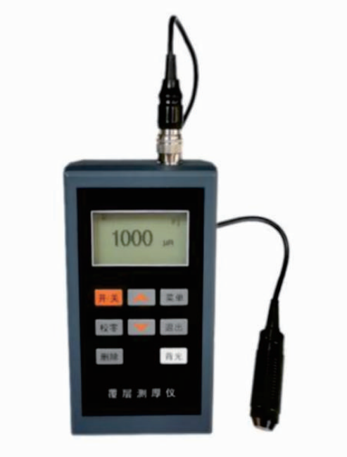 覆层测厚仪(多功能) LT100-3FN