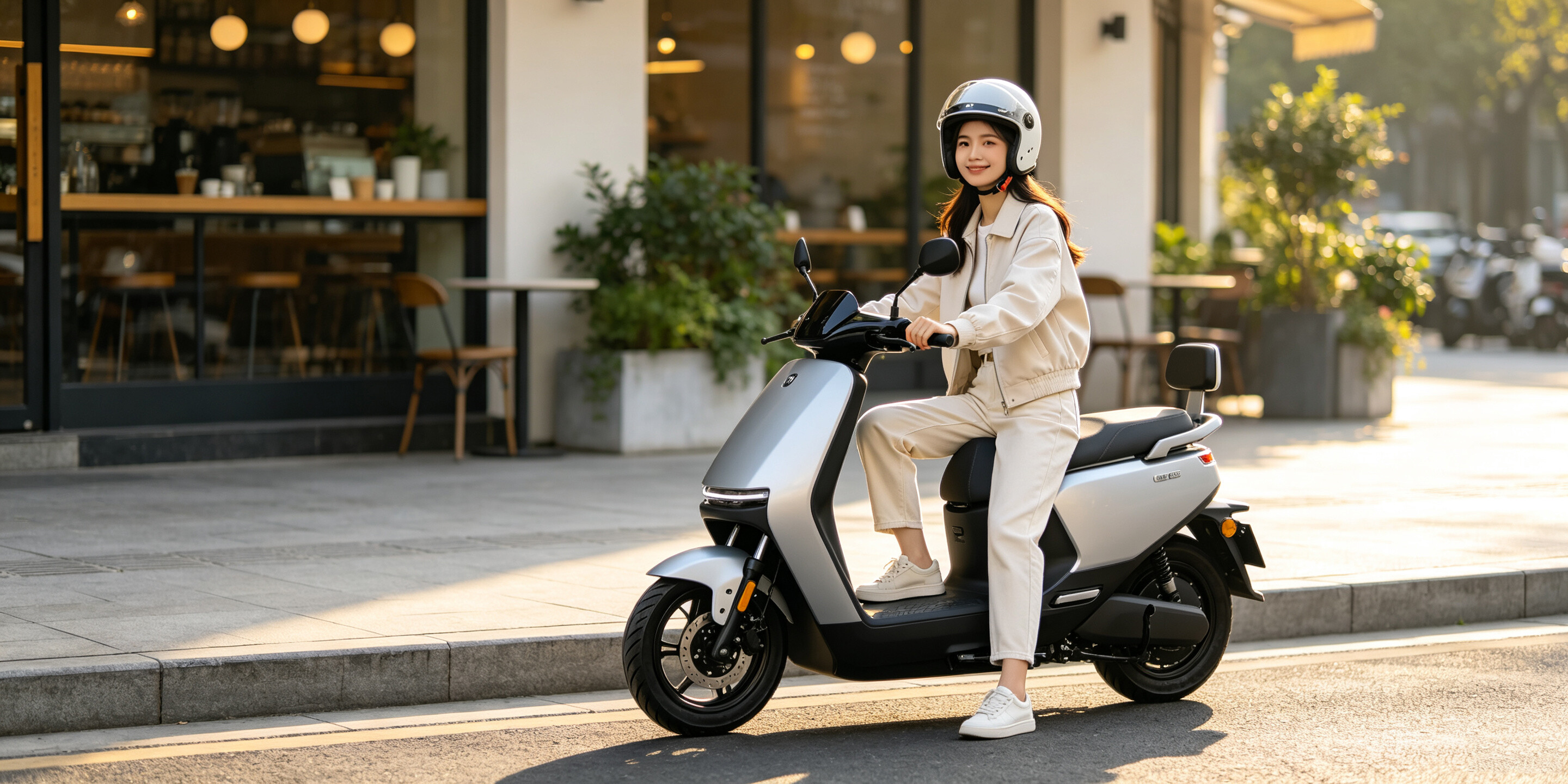 Electric vehicle some basic maintenance knowledge