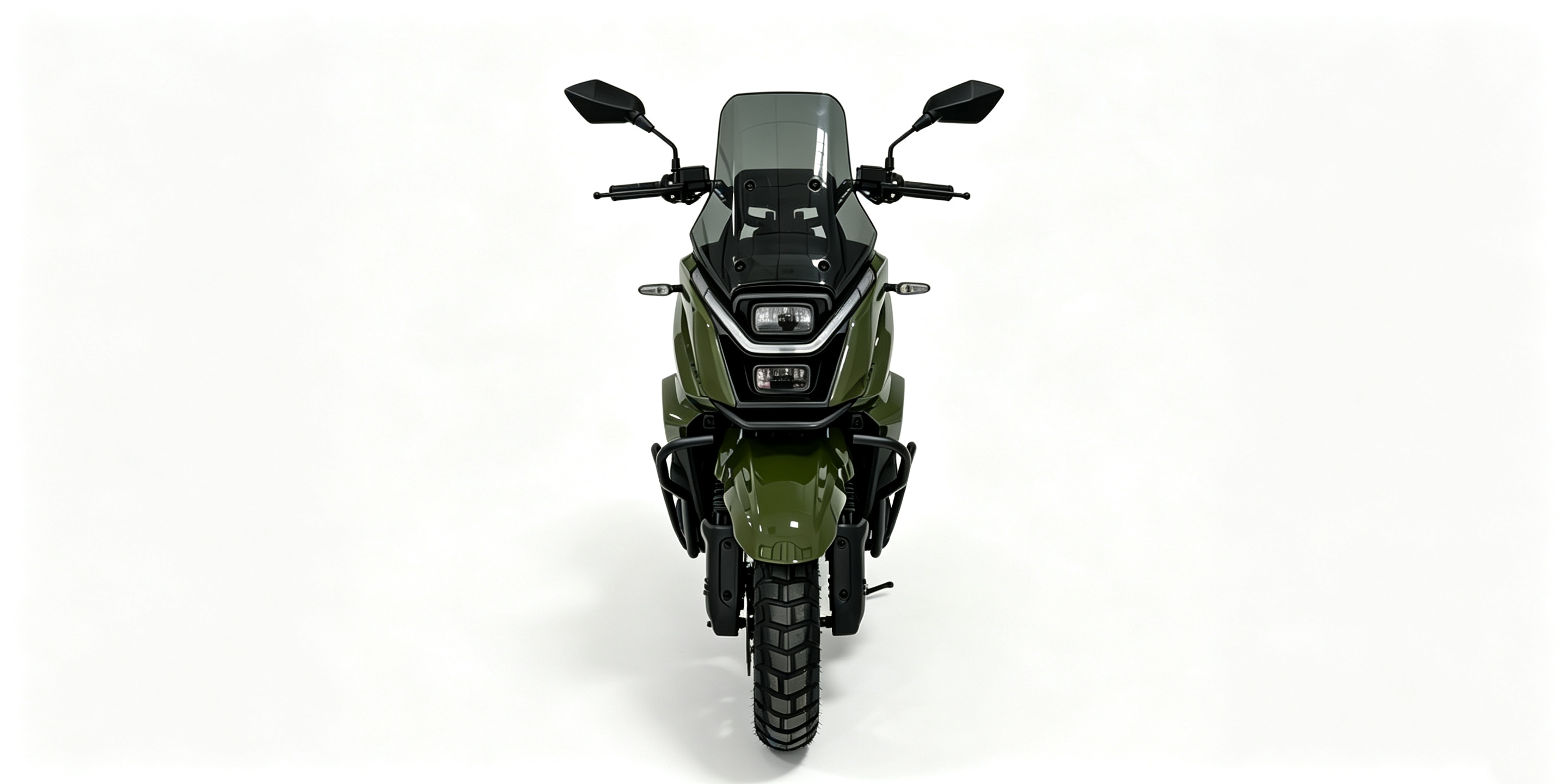 New Product Release — Meng Bull 3rd‑Gen - 4