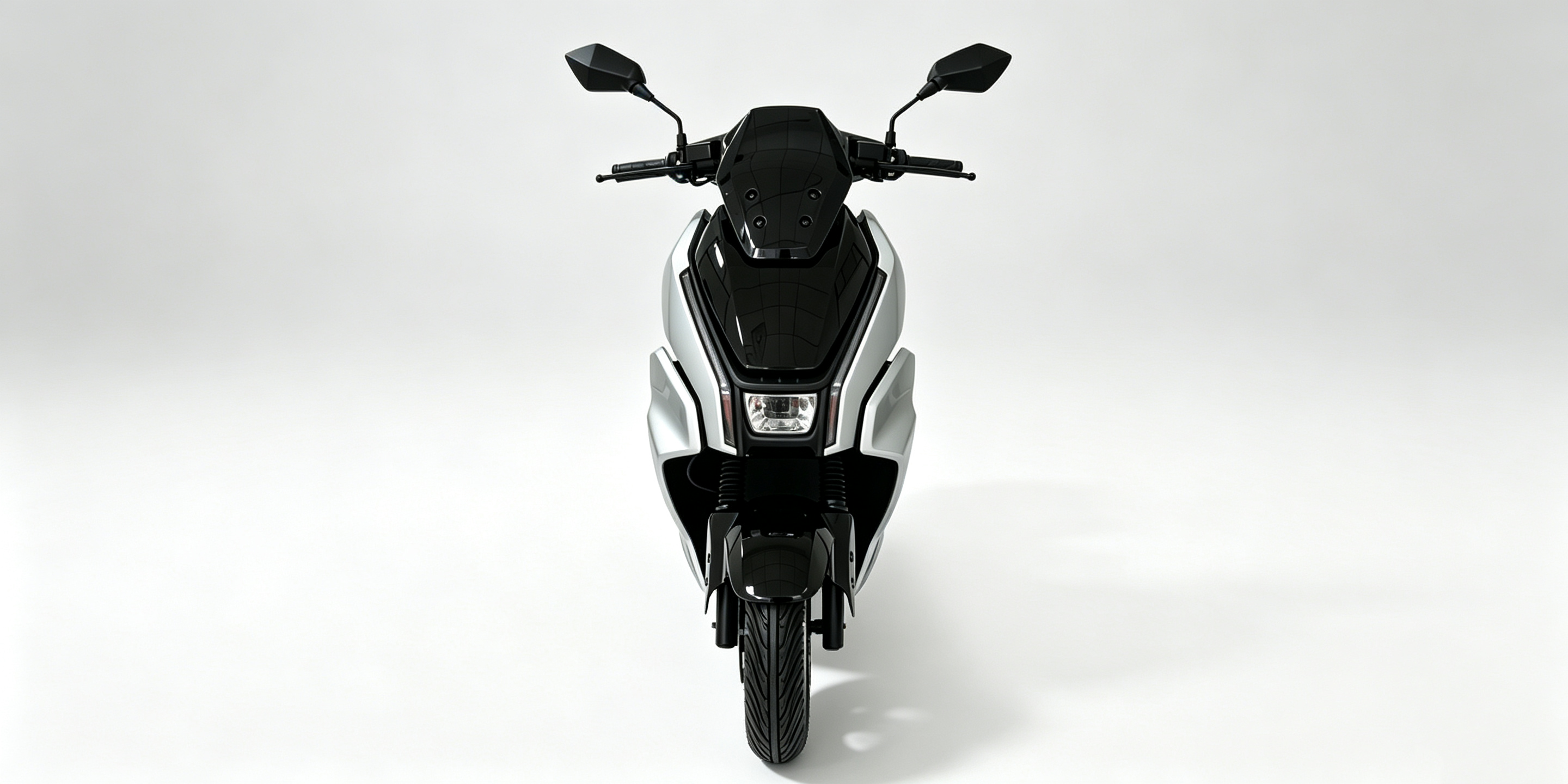 New Arrival: E4 New Generation Electric Vehicle - 5