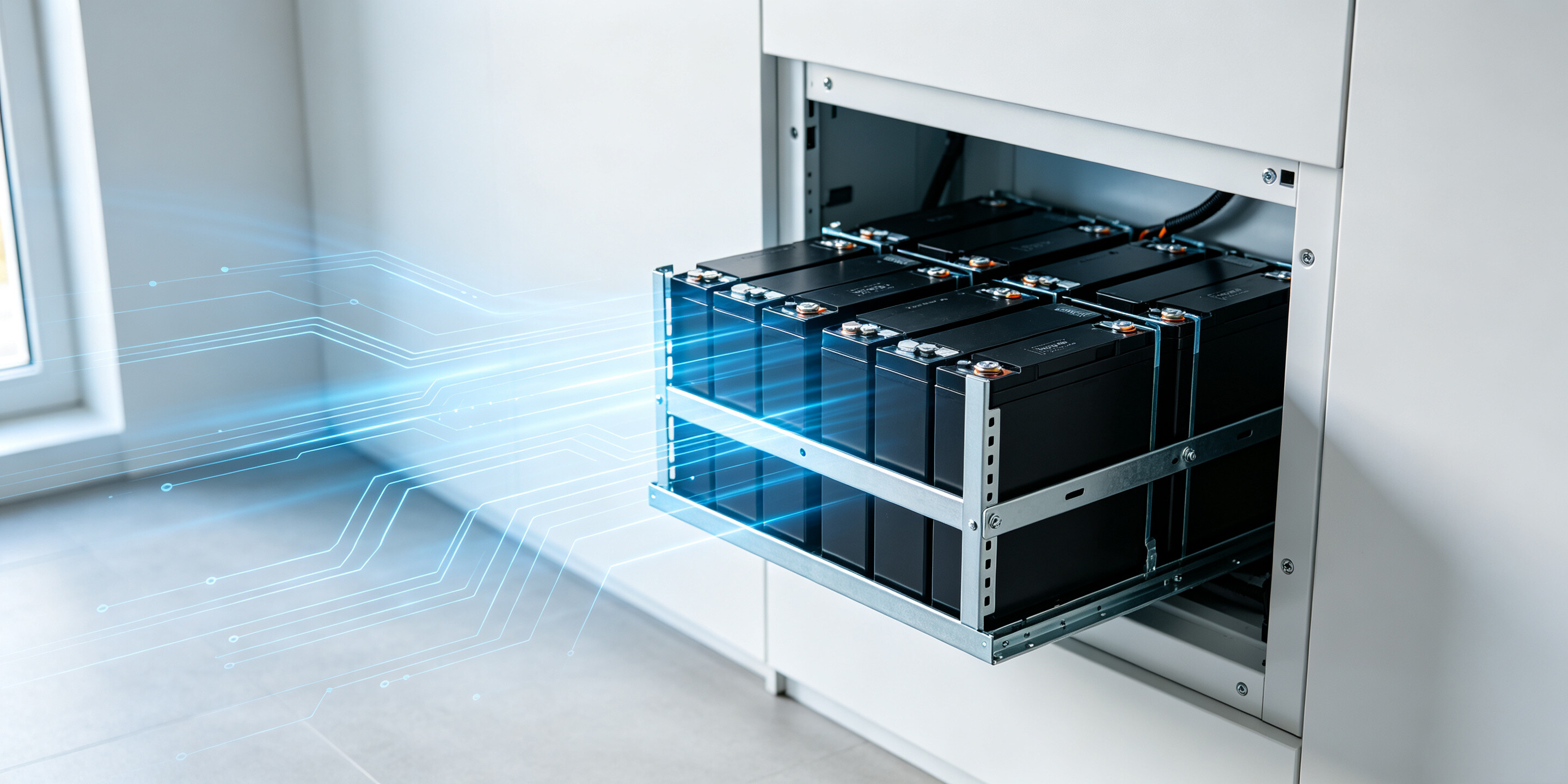 Electric vehicle battery graphene battery or lead-acid battery is good