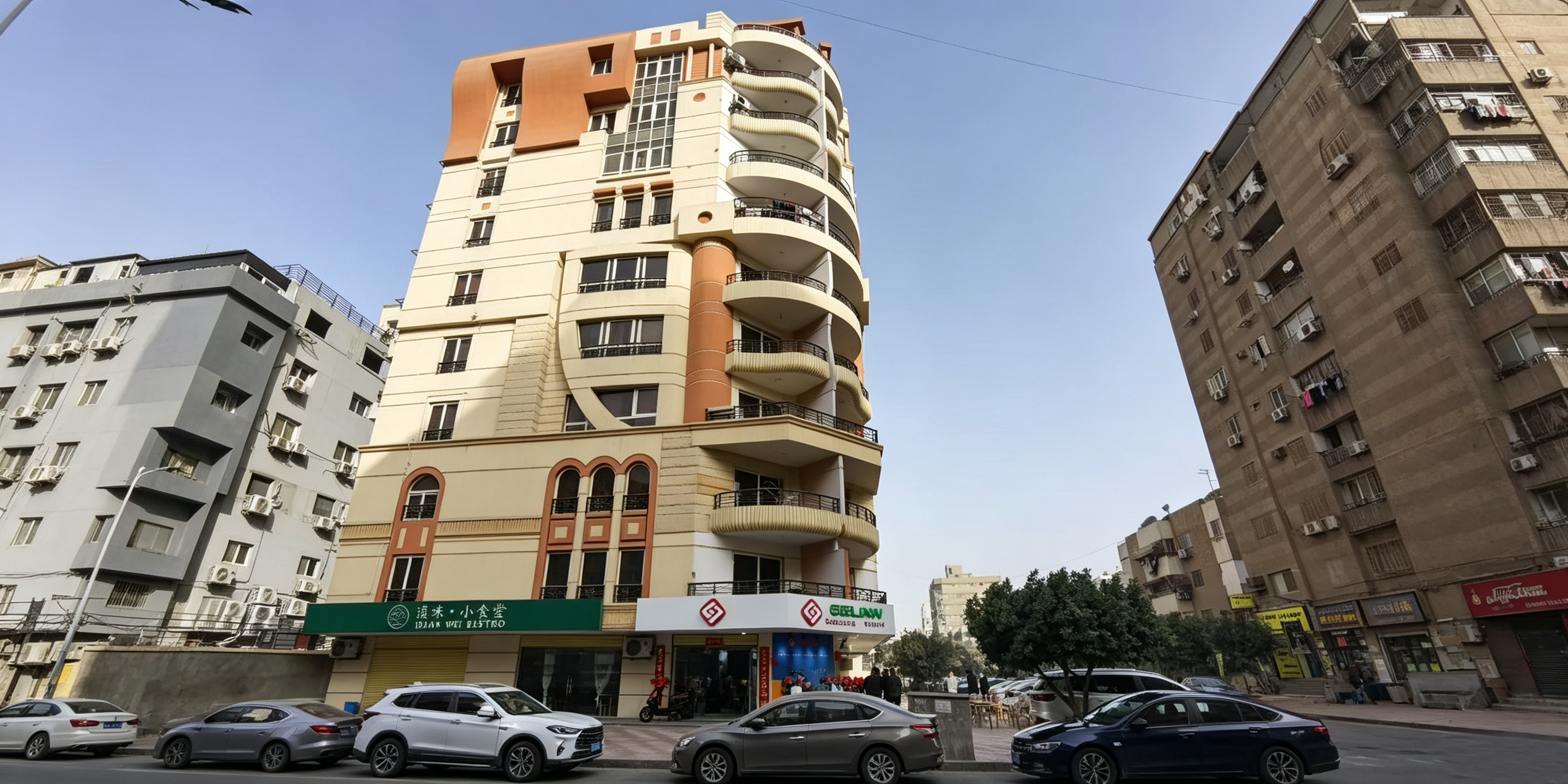 Grand Opening: GELIN Egypt Branch - 2