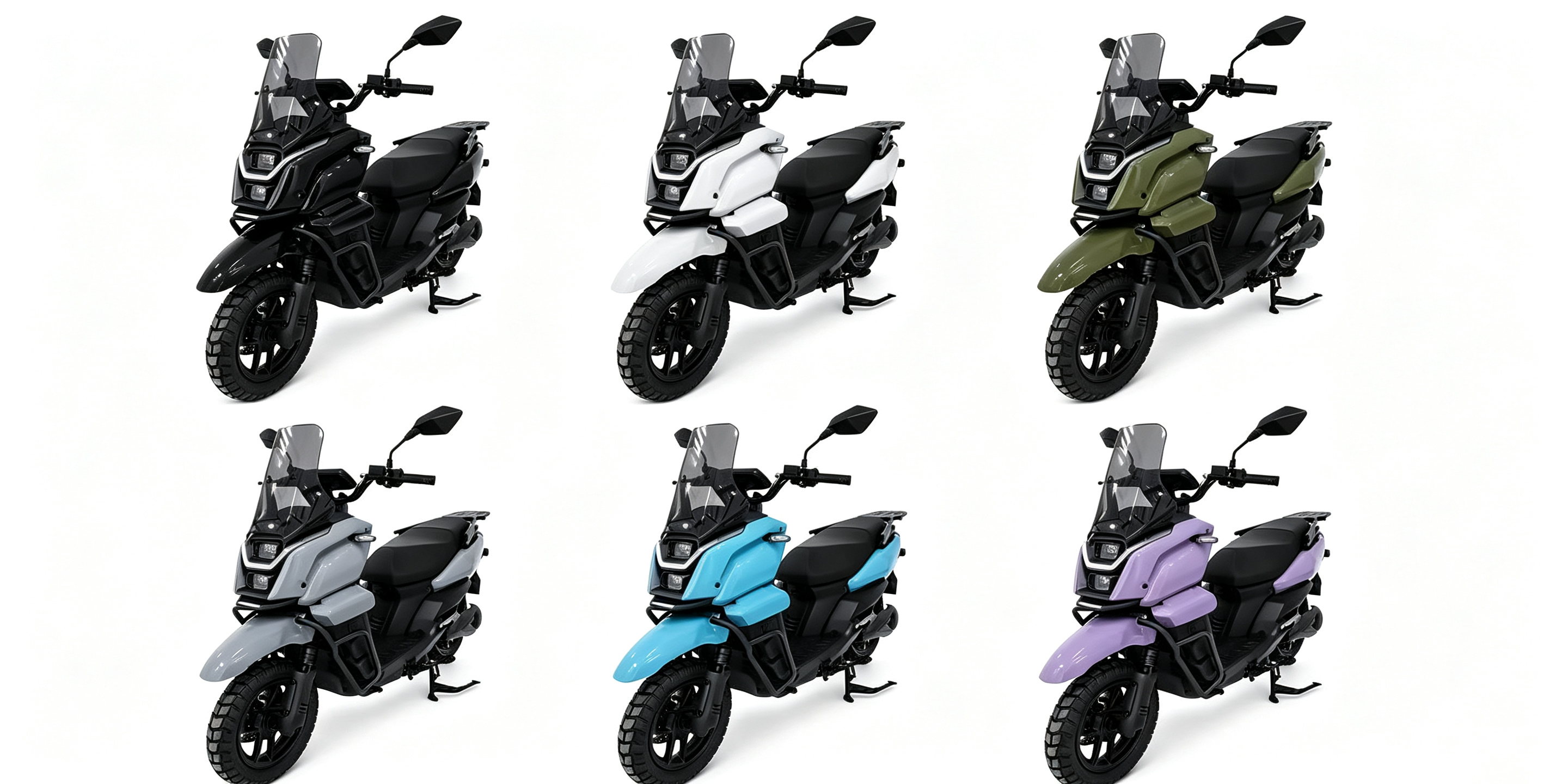 New Product Release — Meng Bull 3rd‑Gen - 6