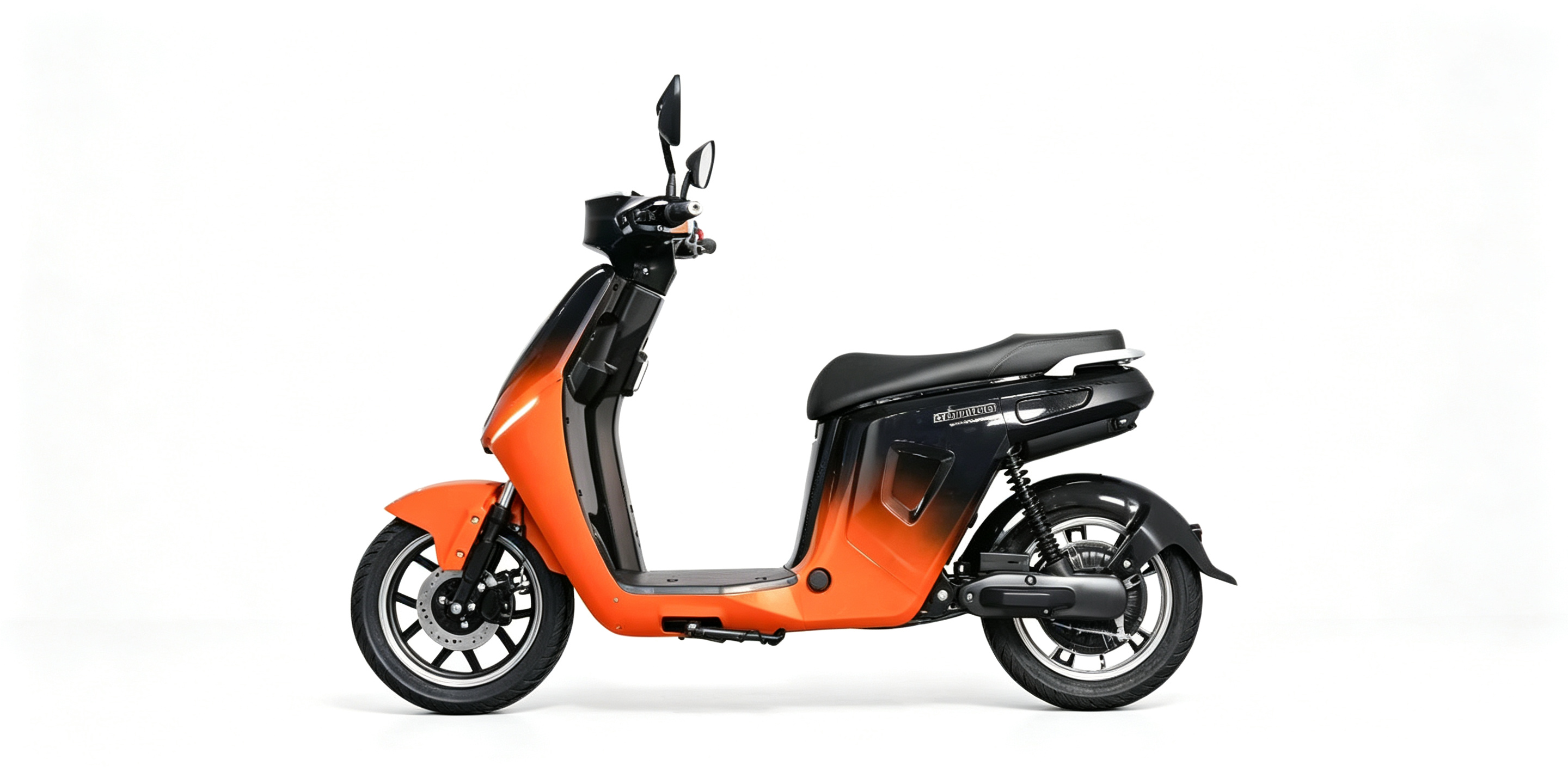 How to Choose the Right Electric Vehicle for Your Needs - 2