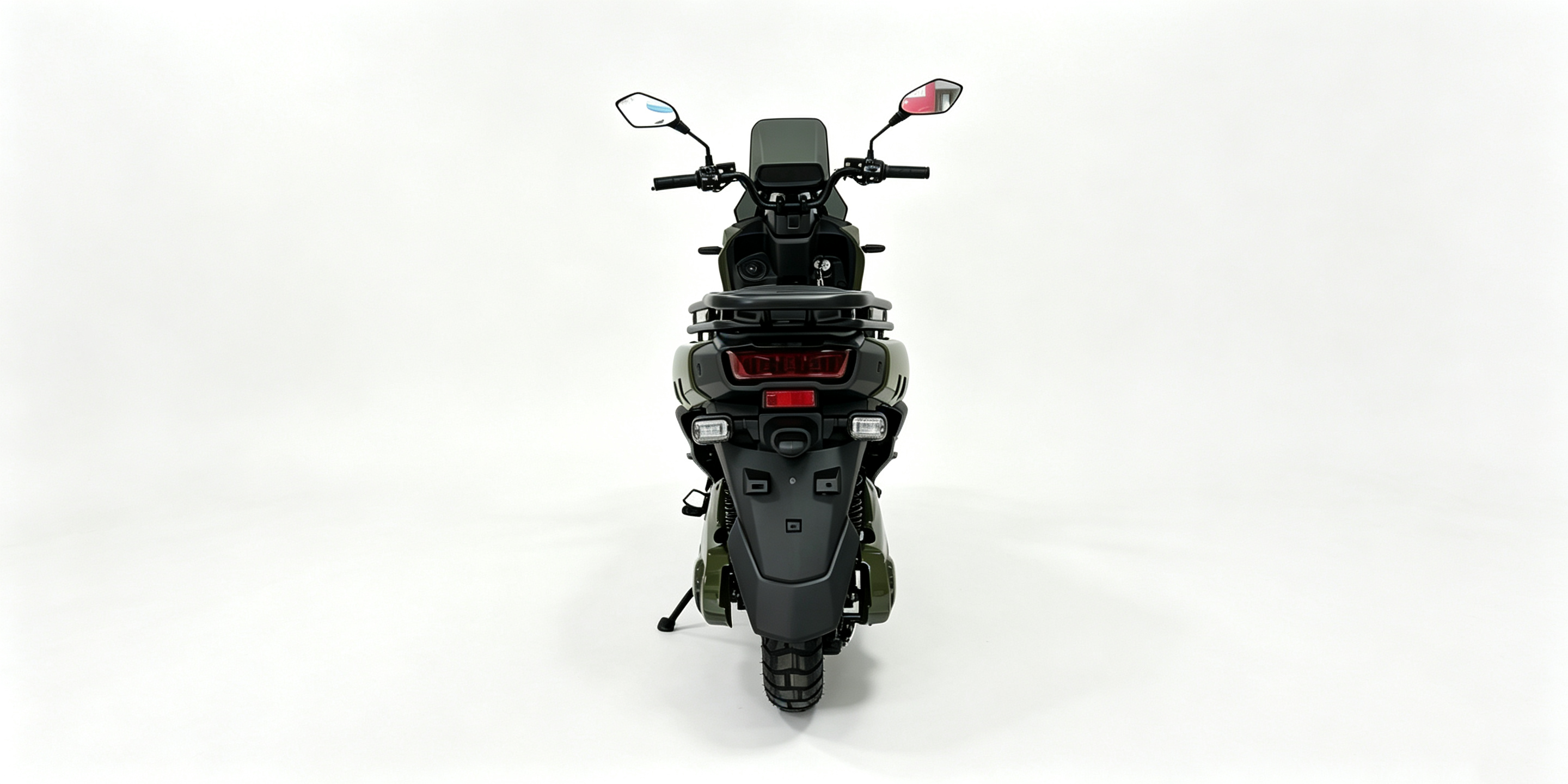 New Product Release — Meng Bull 3rd‑Gen - 5
