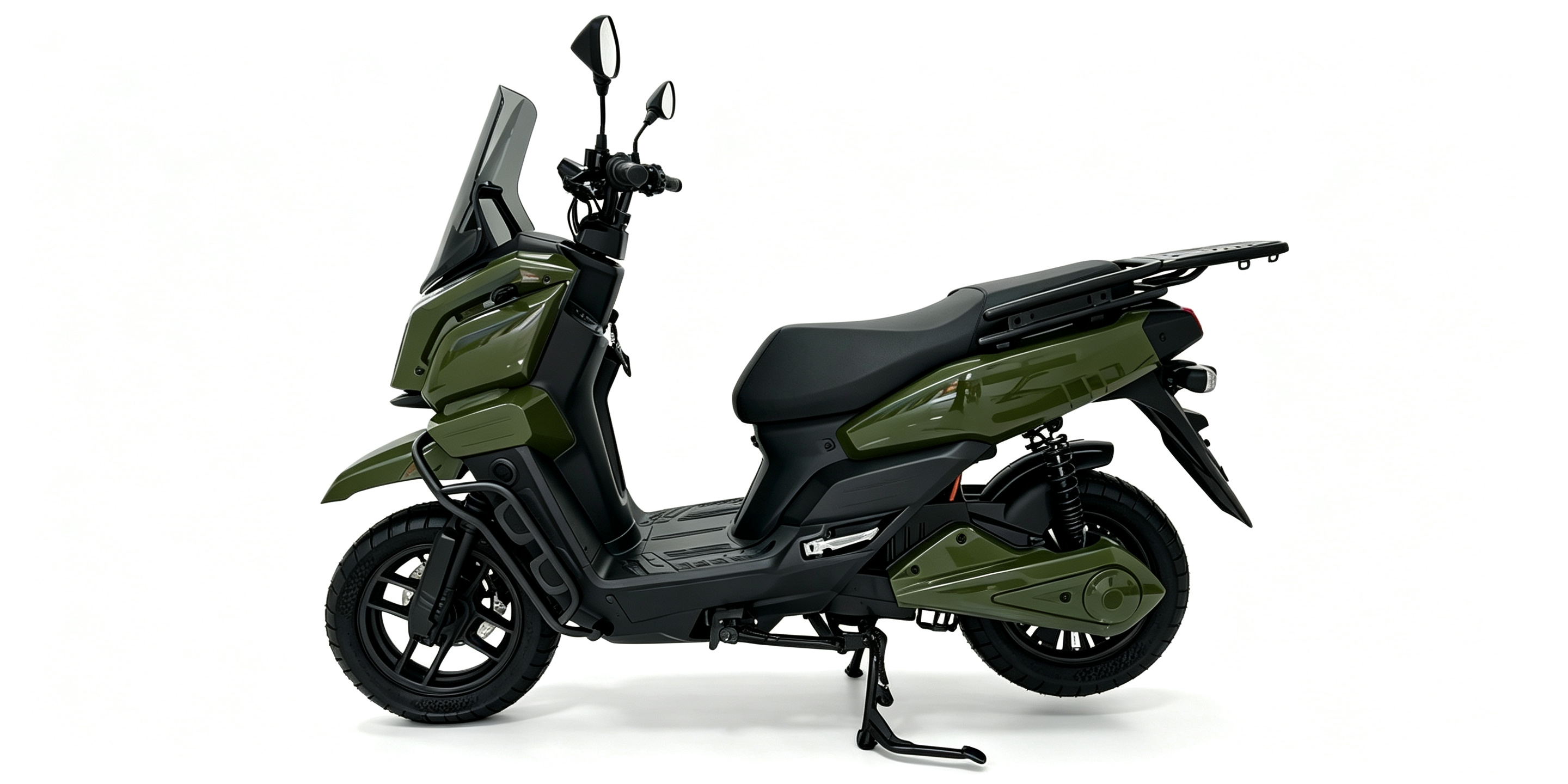 New Product Release — Meng Bull 3rd‑Gen - 2