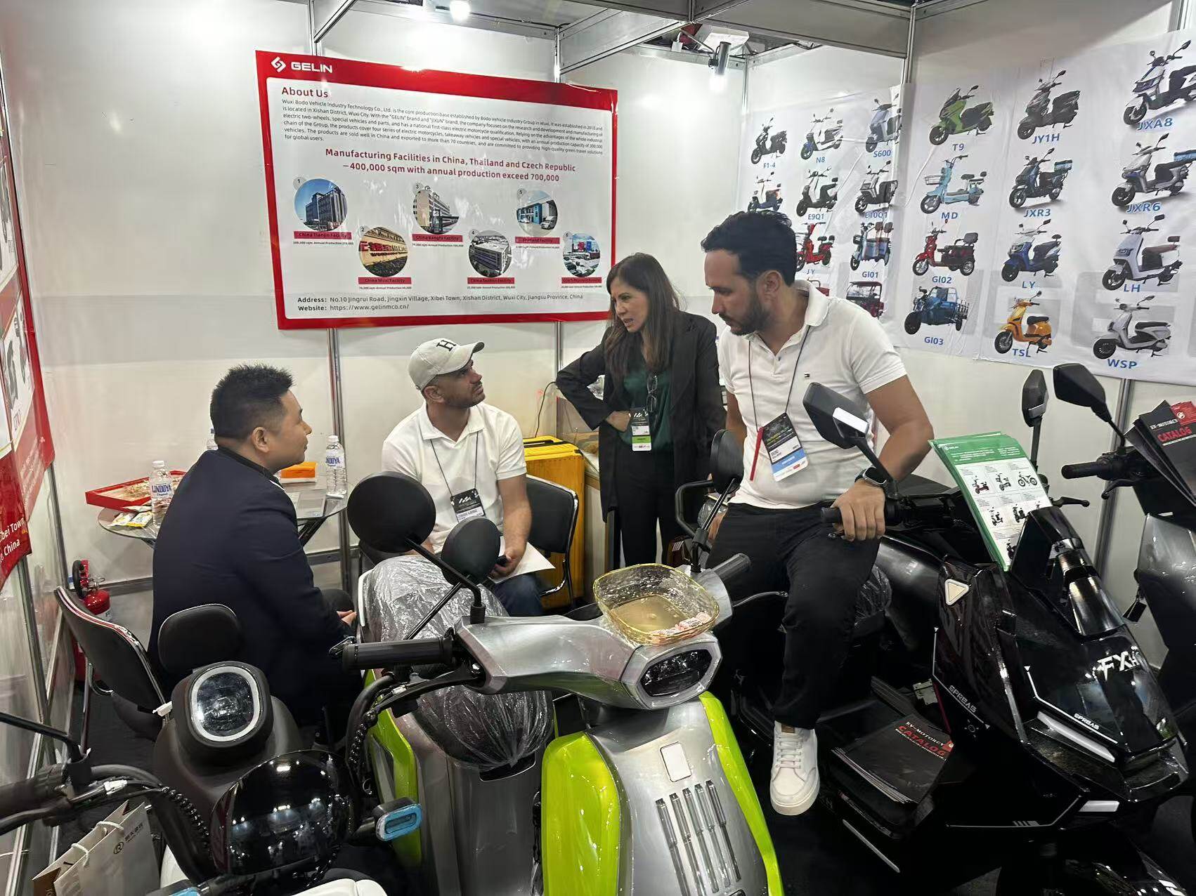Brazil Exhibition - 3
