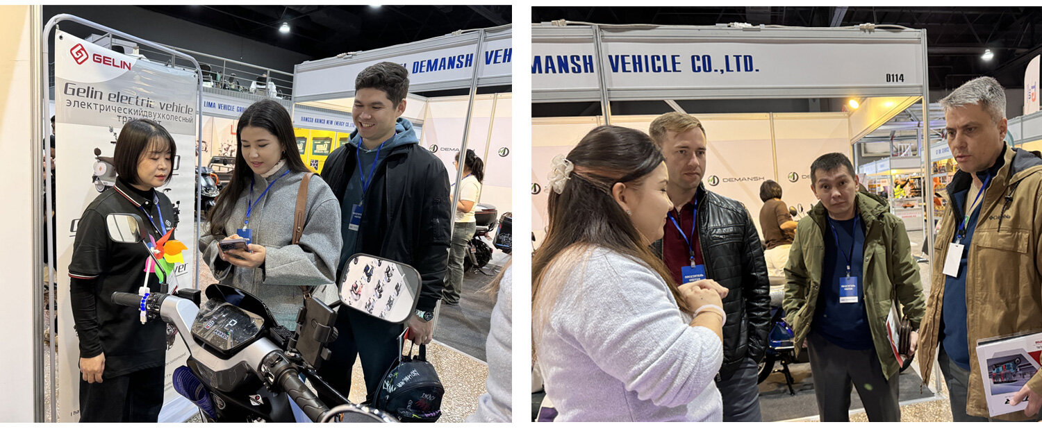 Exhibitions in Kazakhstan - 3
