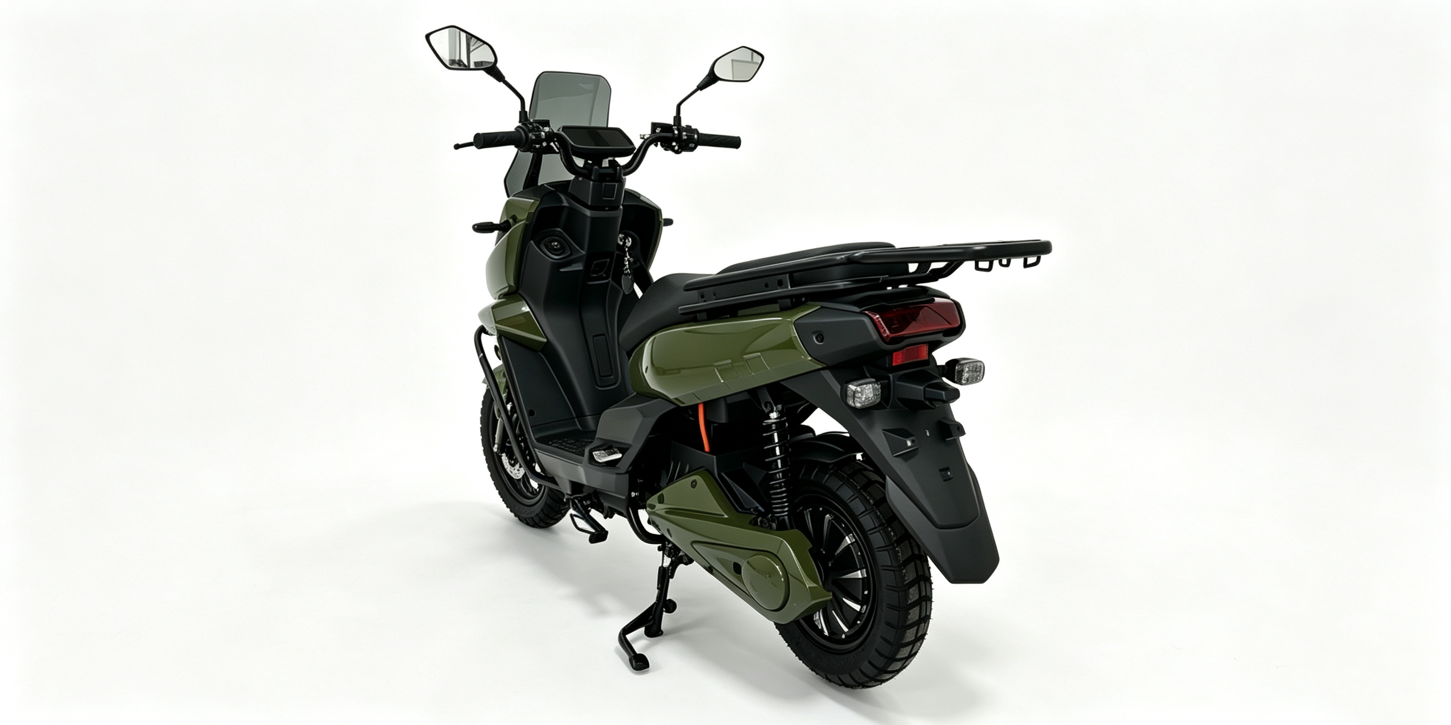 New Product Release — Meng Bull 3rd‑Gen - 3