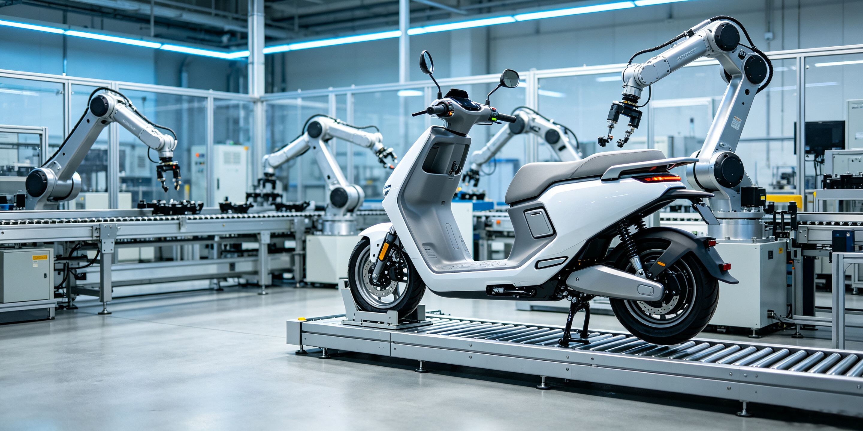 About Us Gelin Electric Vehicle
