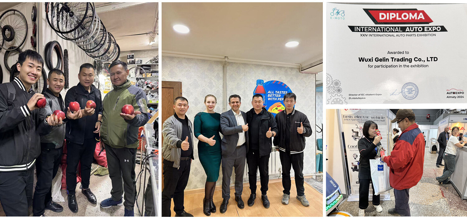 Exhibitions in Kazakhstan - 4