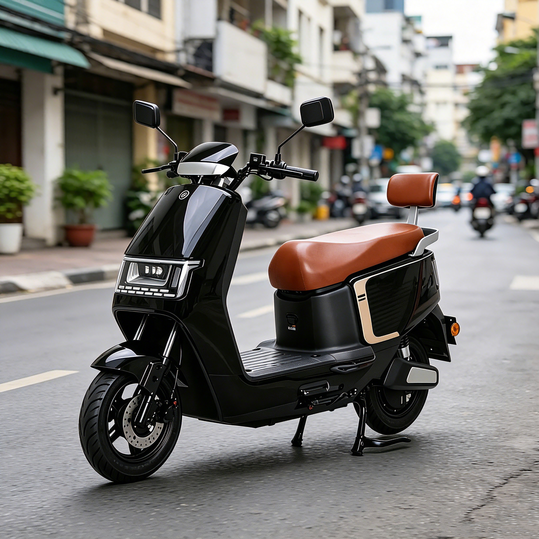 路虎二代 LH2D