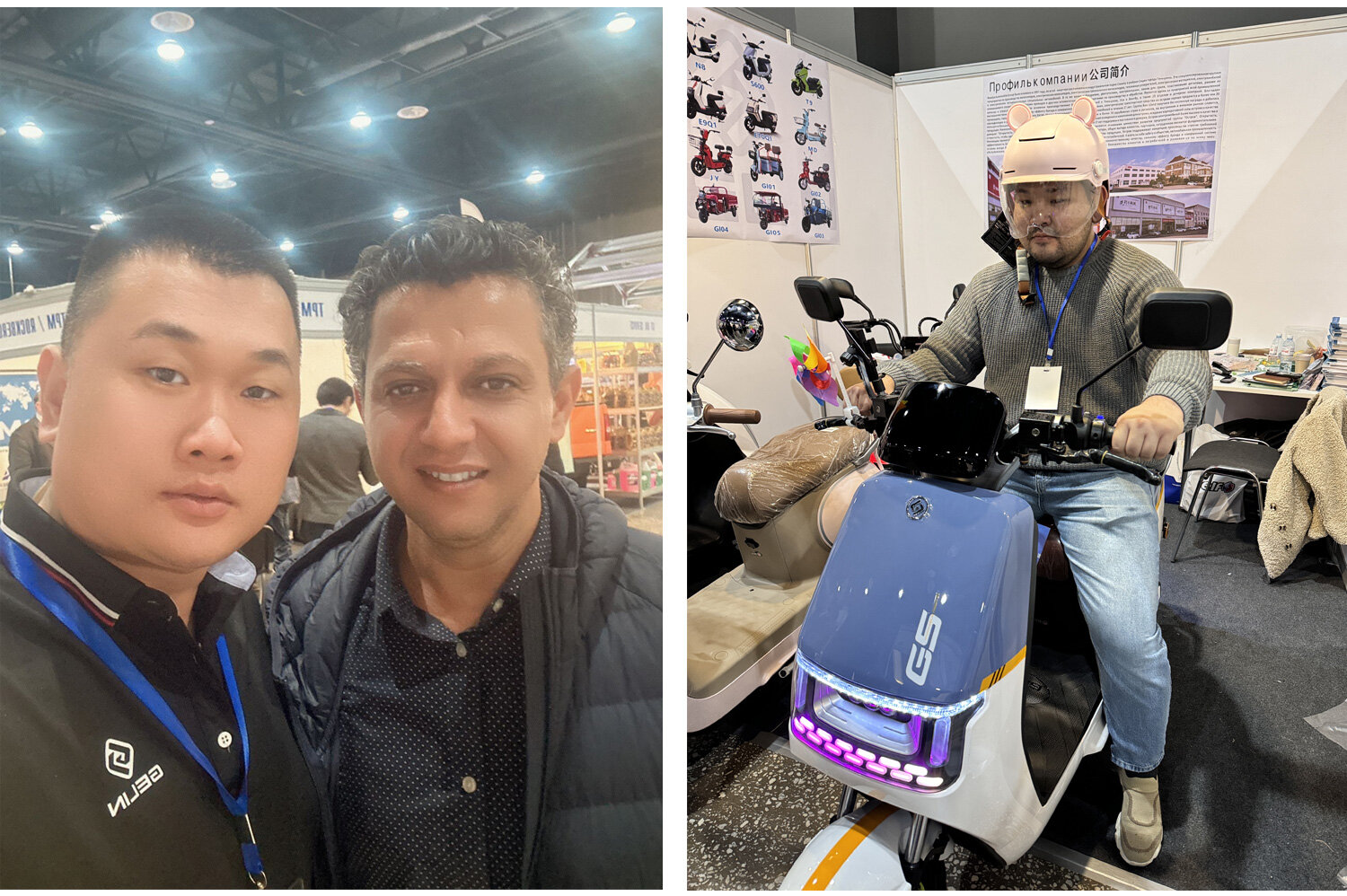 Exhibitions in Kazakhstan - 5