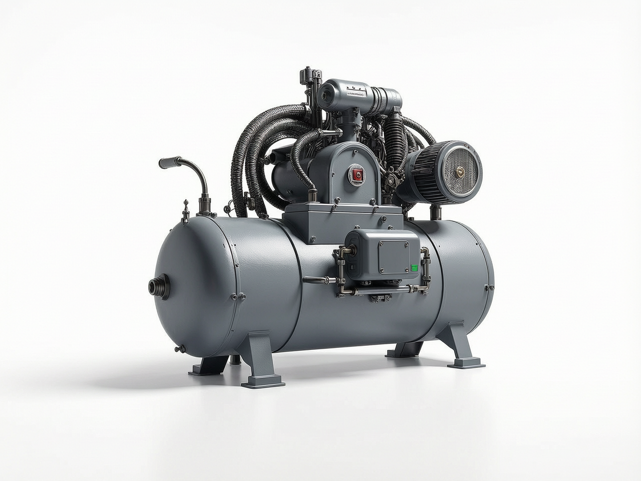 Auxiliary Equipment supplied by HITECBLOW