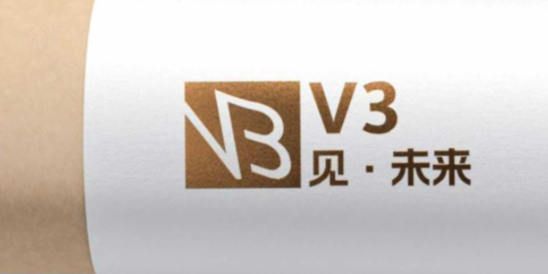 v3 木作甄选 Logo