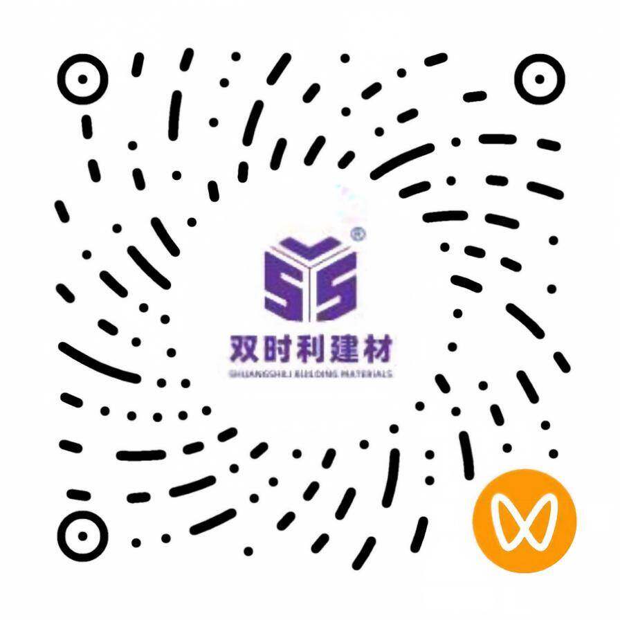视频号二维码