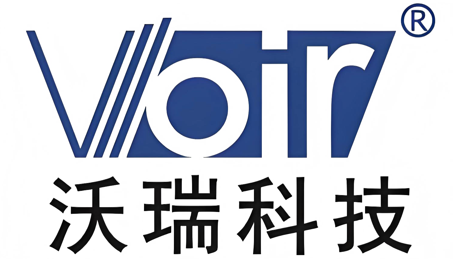 沃瑞科技总部办公楼