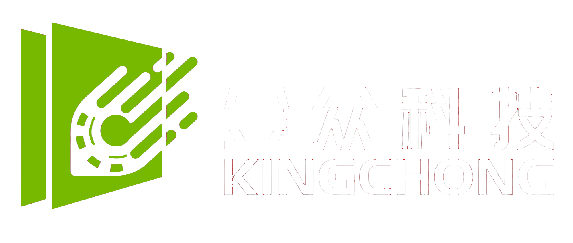 金众科技 Logo
