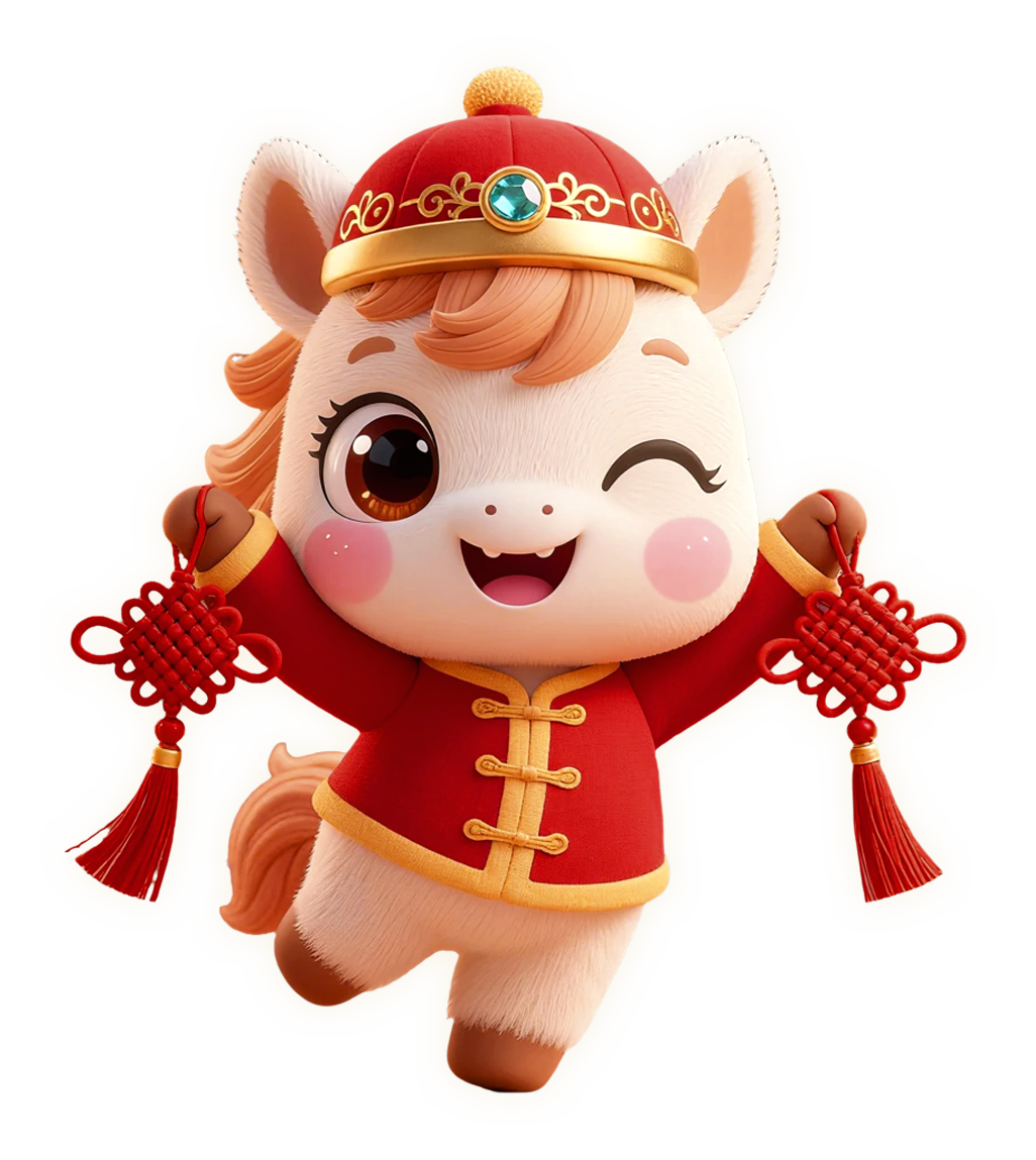 小马宝宝