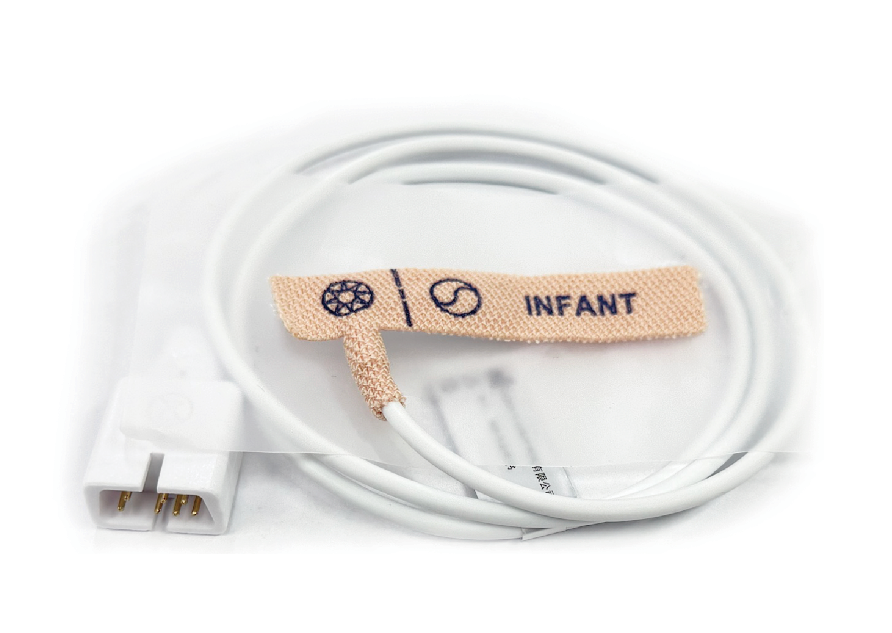 Infant SpO2 Sensor SpO2 Probe
