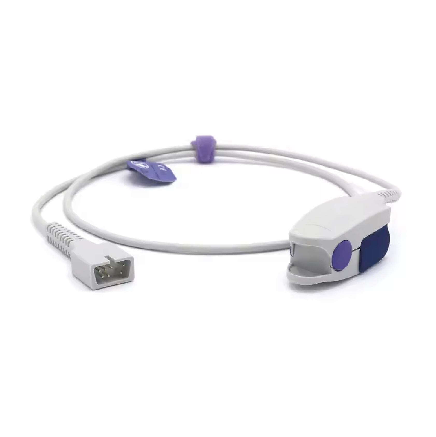 Pediatric Clip SpO2 Sensor SpO2 Probe