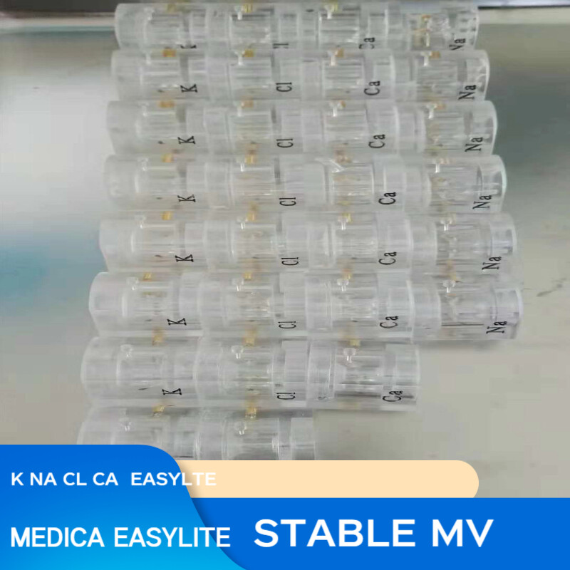 Easlyte Series electrolyte electrode for Medica Easlyte Series Electrolyte Analyzer