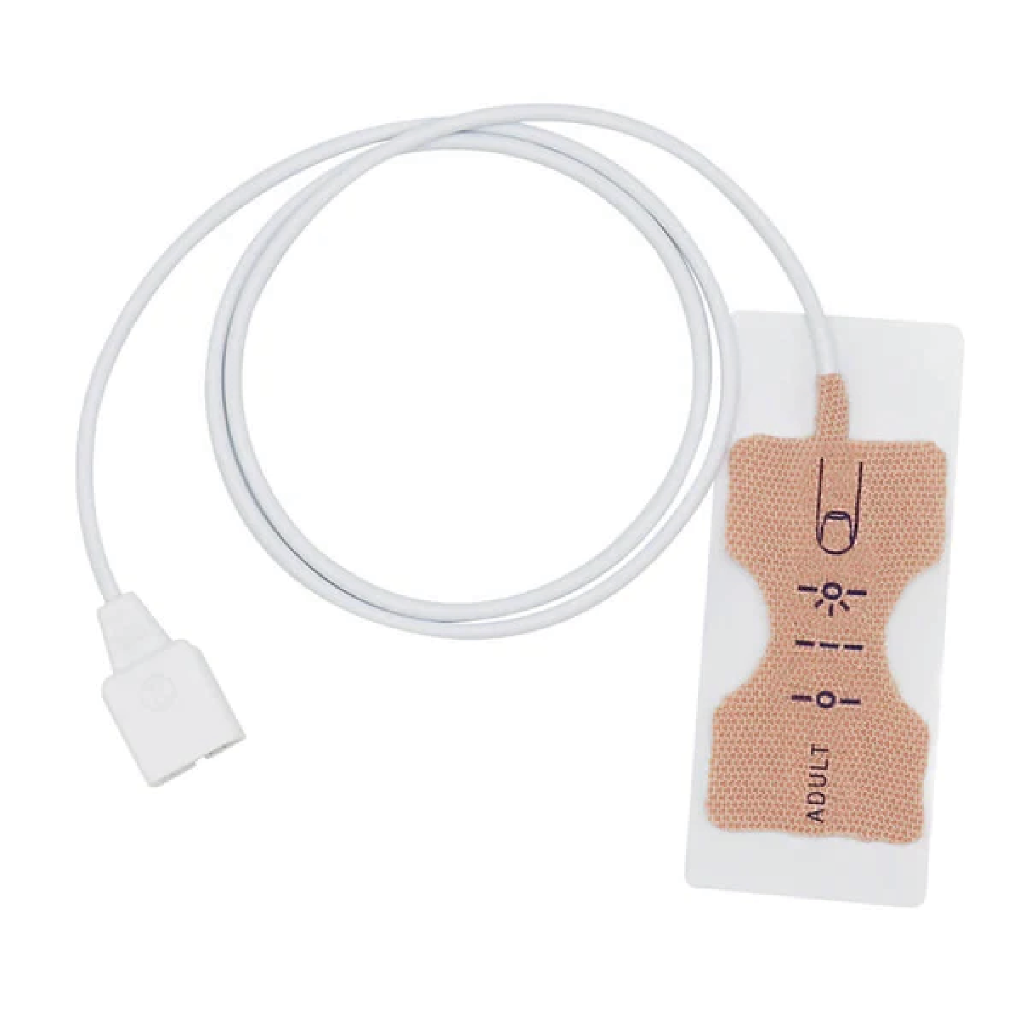 Adult NIBP Cuff NIBP Cuff