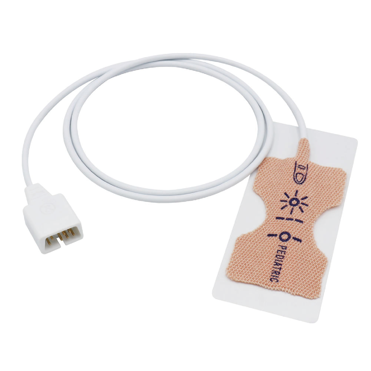 Pediatric NIBP Cuff NIBP Cuff