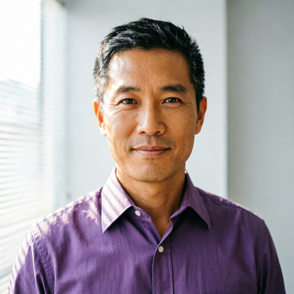 Sales Director