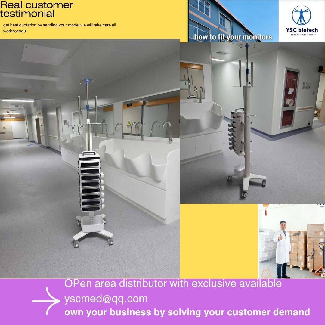 UMEC Wall Mount Bulk Delivery